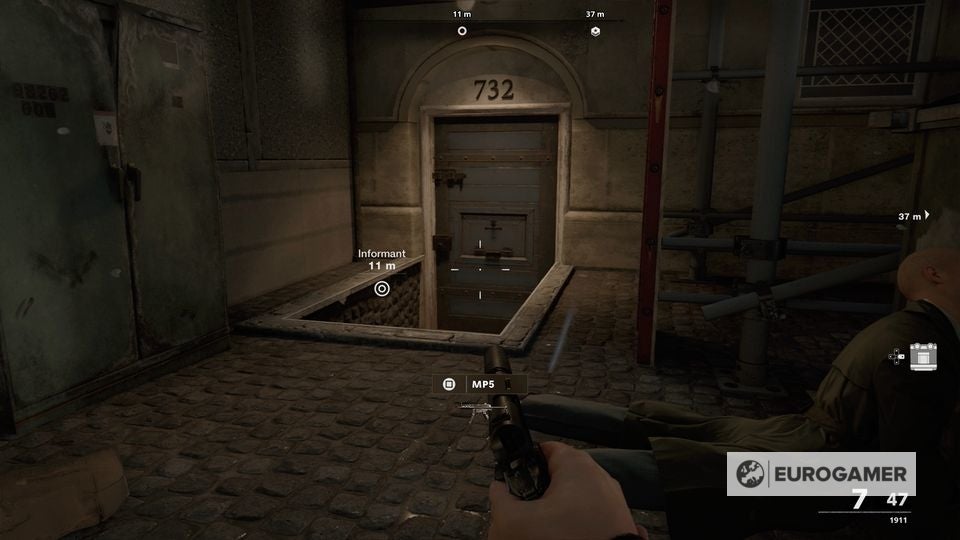 Black Ops Cold War Operation Chaos mission How to Decrypt the